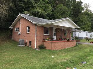 55 Gay St, Lebanon, VA 24266
