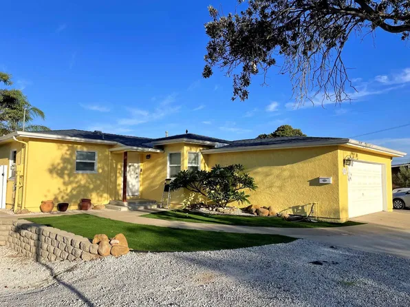 6802 Clara Lee Ave, San Diego, CA 92120