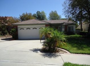 6721 Pilgrims Ct, Rancho Cucamonga, CA 91701