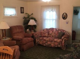 1009 Saint Mary St, Casper, WY 82601