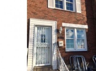 4005 K St, Philadelphia, PA 19124