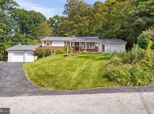 405 6th Street Ext, Snow Shoe, PA 16874