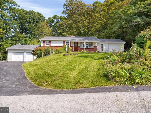 405 6th Street Ext, Snow Shoe, PA 16874