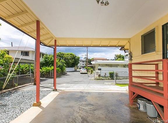 4th image of 654 N Kuakini St APT A