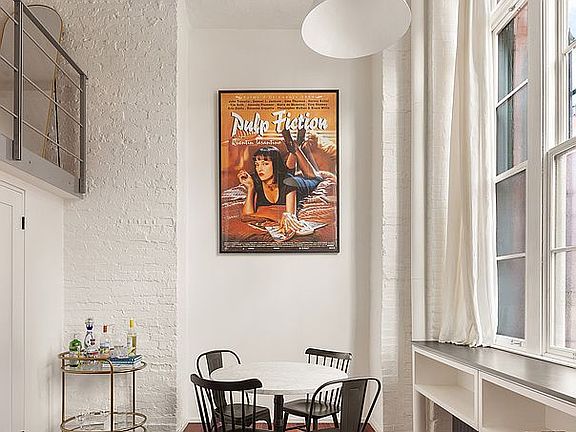 3rd image of 720 Greenwich St #1R