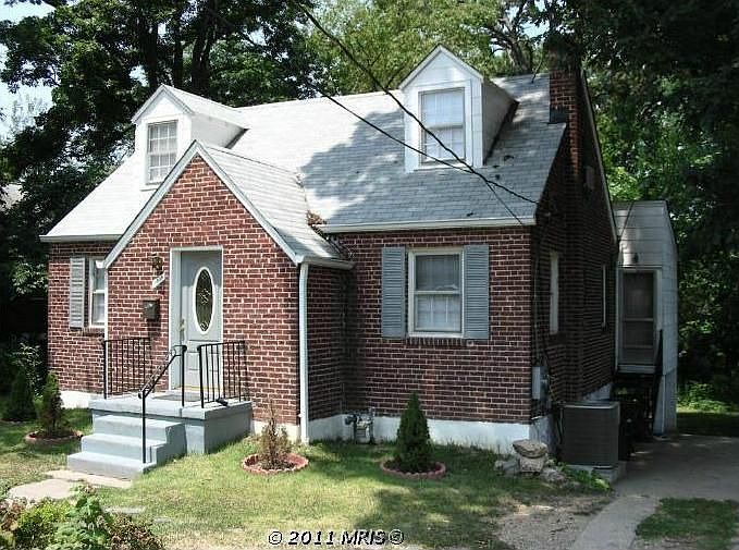 1st image of 6400 Medwick Dr
