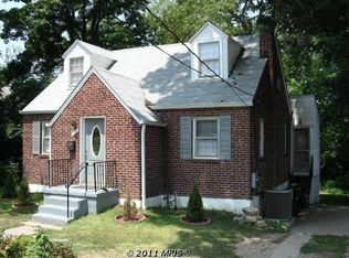 6400 Medwick Dr, Hyattsville, MD 20783