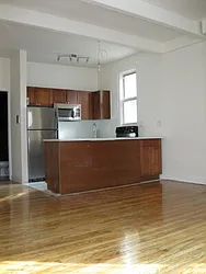 Rented by Tower Brokerage