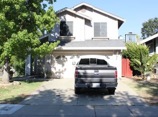 4920 Amber Leaf Way, Sacramento, CA 95838