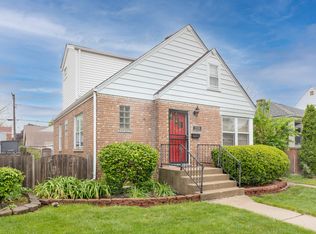 2504 West St, River Grove, IL 60171