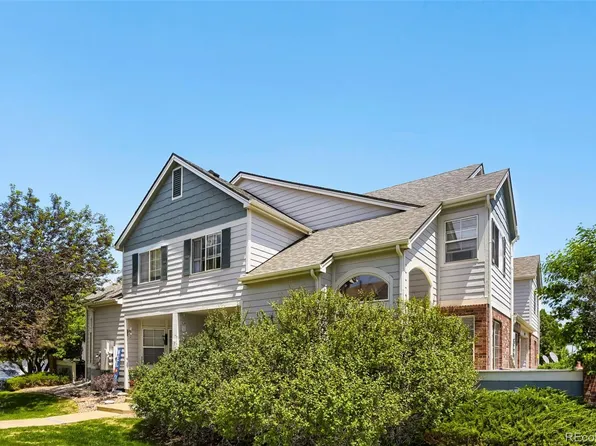9678 Deerhorn Court #116, Parker, CO 80134
