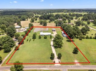 2533 County Road 186 E, Kilgore, TX 75662