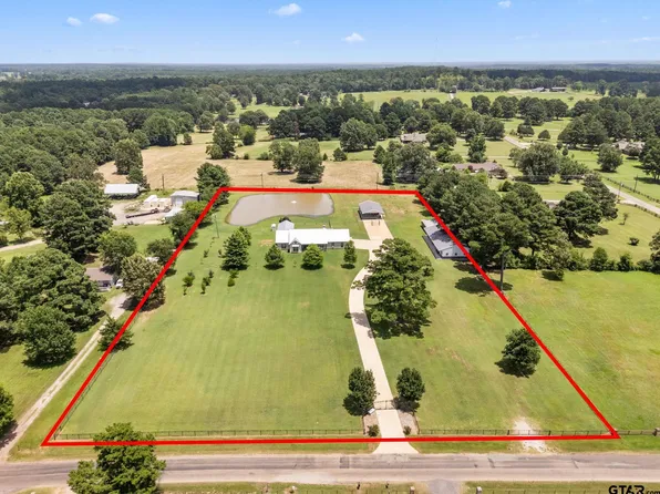 2533 County Road 186 E, Kilgore, TX 75662