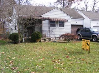 232 N Virginialee Rd, Columbus, OH 43209