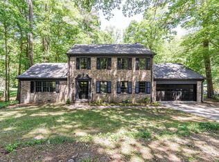 1300 Brookside Dr NW, Wilson, NC 27896