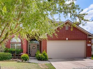 709 Hollow Rdg, Schertz, TX 78108