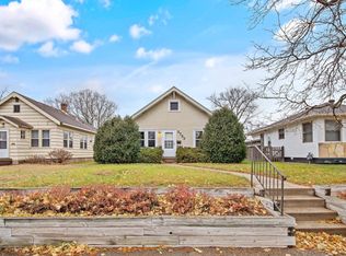 3753 Quail Ave N, Robbinsdale, MN 55422
