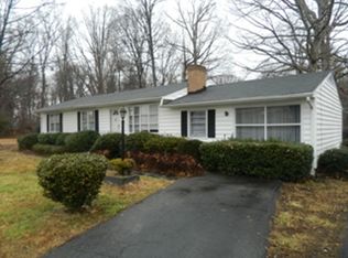 119 Whitehall Rd, Lynchburg, VA 24501