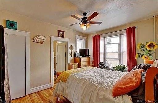 2nd image of 1444 N Lafayette St APT 1