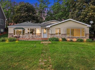 2298 Laplante St, Prescott, MI 48756