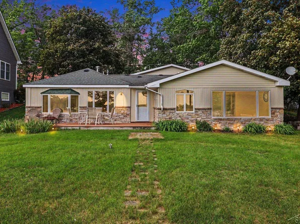 2298 Laplante St, Prescott, MI 48756