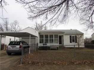 811 N 77th East Ave, Tulsa, OK 74115