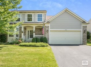 1956 Dunnhill Ln, Aurora, IL 60503