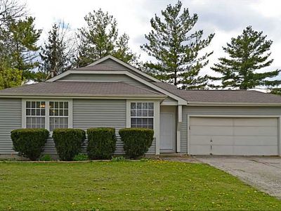 11329 E Dunshire Dr, Indianapolis, IN, 46229