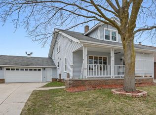 2820 S 7th St, Sheboygan, WI 53081