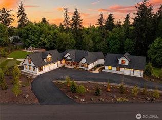211 NW 235th Street, Ridgefield, WA 98642