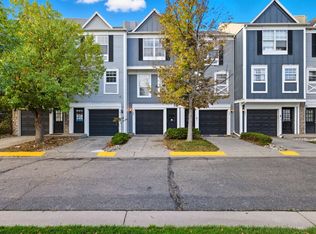 11921 E Tennessee Ave, Aurora, CO 80012