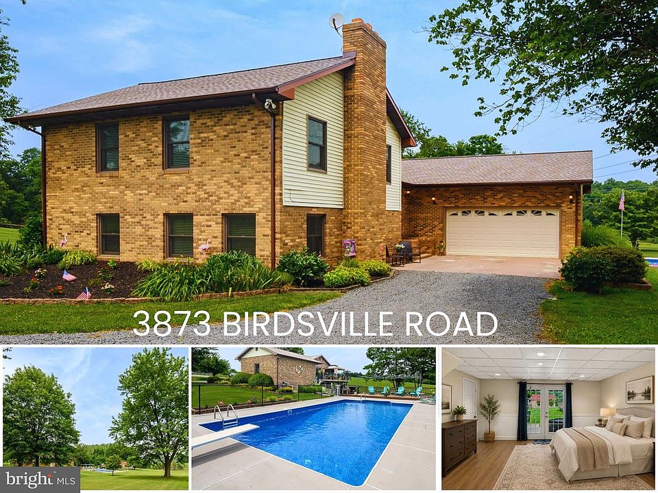 1st image of 3873 Birdsville Rd