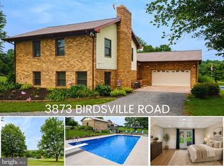 3873 Birdsville Rd, Davidsonville, MD 21035