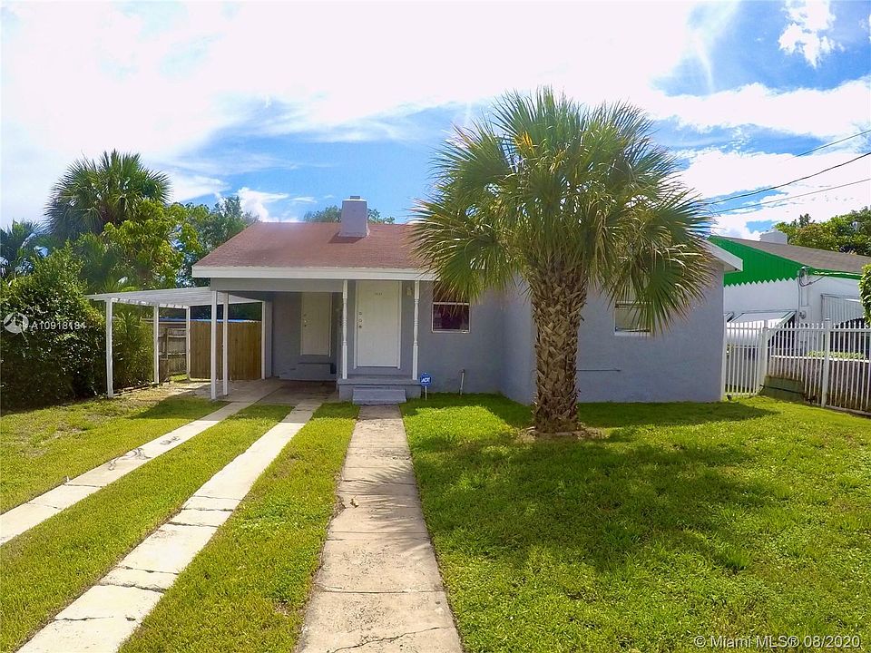 1st image of 7631 NW 4th Ave #0