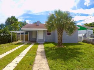 7631 NW 4th Ave #0, Miami, FL 33150