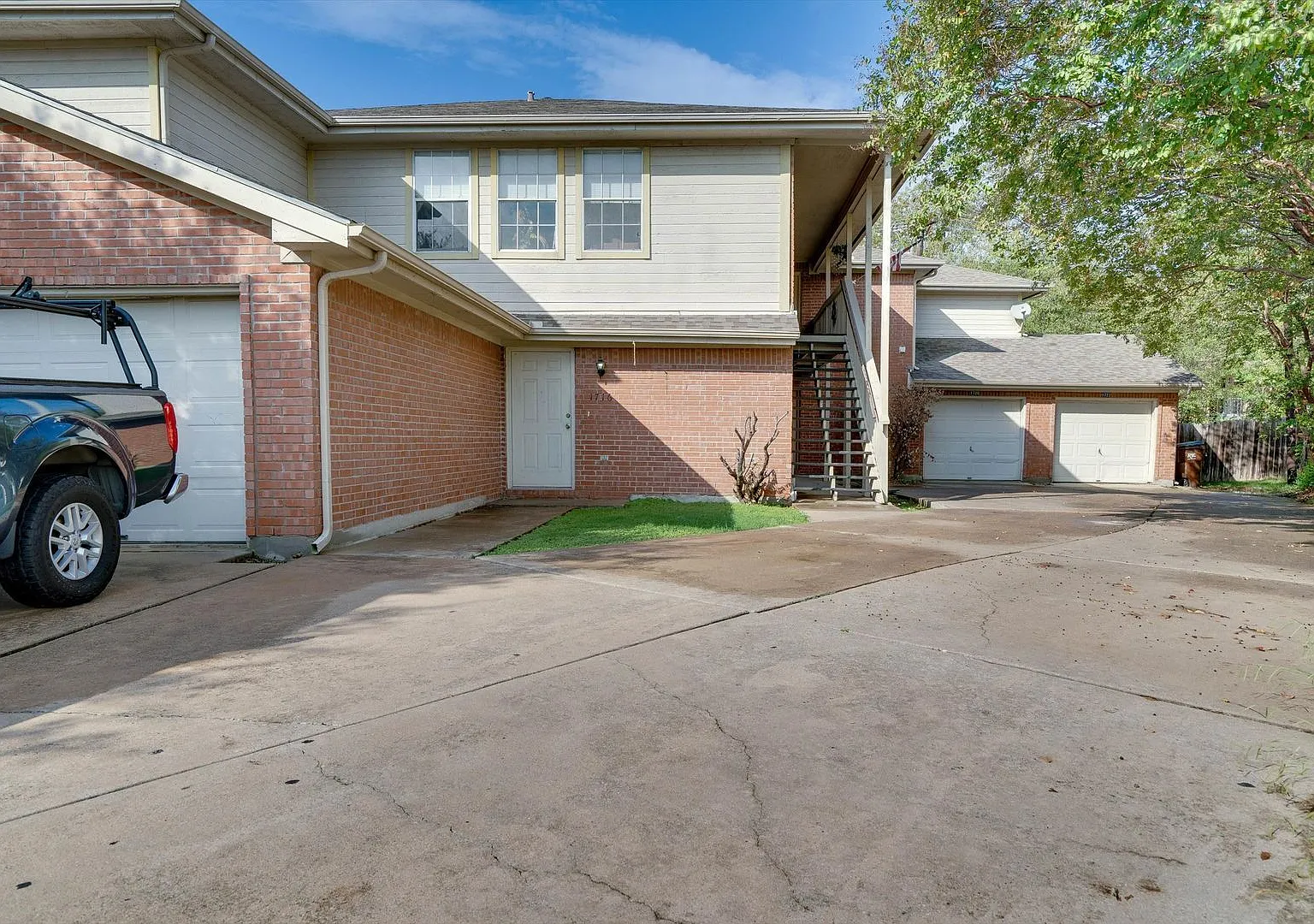 1720 Rawhide Loop, Round Rock, TX 78681 — Photo 2