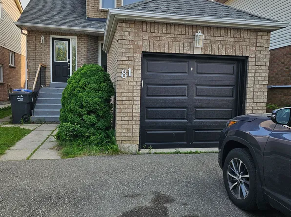 81 Beaconsfield Ave, Brampton, ON L6Y 4S1