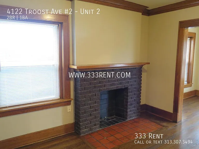 4122 Troost Ave #2 — Photo 2