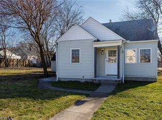 668 Cole Ave, Akron, OH 44306