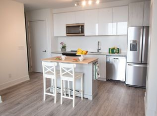 3100 Keele St #920, Toronto, ON M3M 0E1