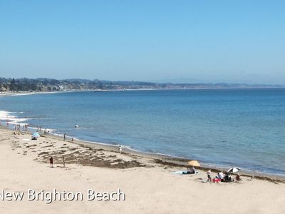 1109 Sutherland Ln APT 4, Capitola, CA, 95010