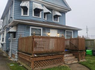 4017 E 54th St #UP, Cleveland, OH 44105