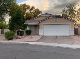 3733 Round Robin St, North Las Vegas, NV 89032