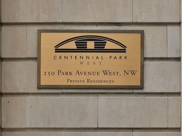 250 Park Avenue West NW Unit 305, Atlanta, GA 30313
