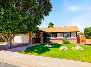 2908 E Concho Ave, Mesa, AZ 85204