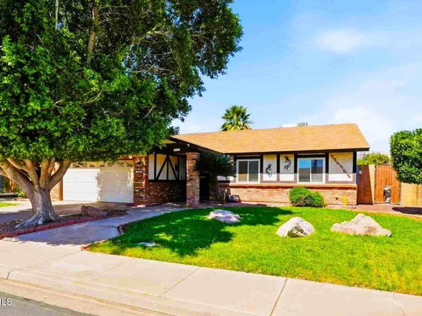 2908 E CONCHO Avenue, Mesa, AZ 85204