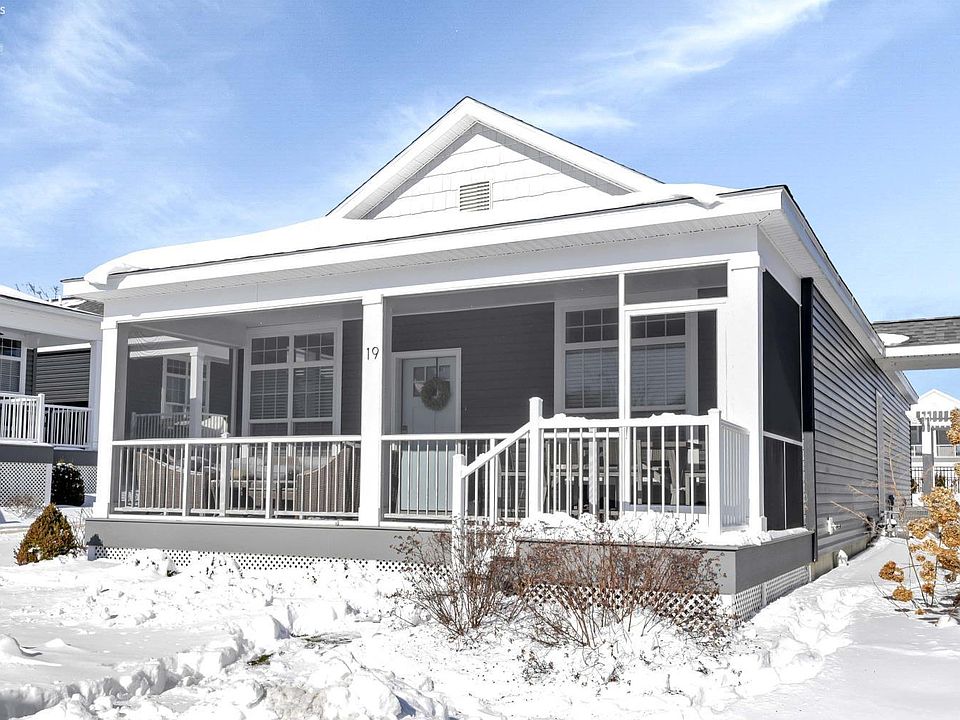 1st image of 10850 E Bayshore Rd W #19