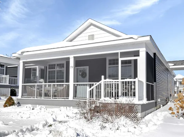 10850 E Bayshore Rd W #19, Lakeside Marblehead, OH 43440