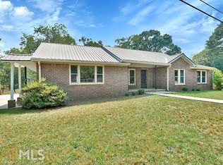 249 Turkey Creek Rd, Newnan, GA 30263