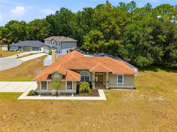 5323 Eagle Blvd, Land O Lakes, FL 34639